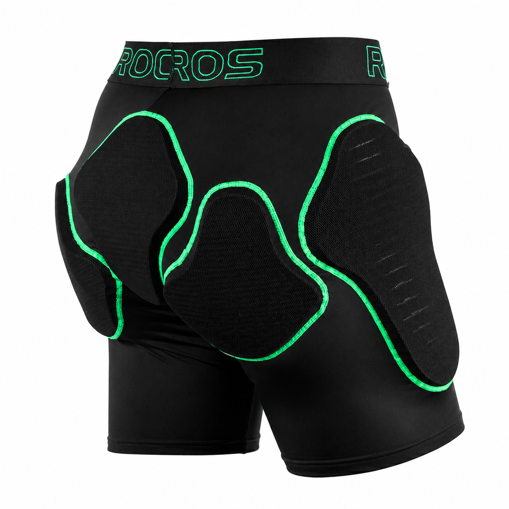 Short de Protección Rockbros
