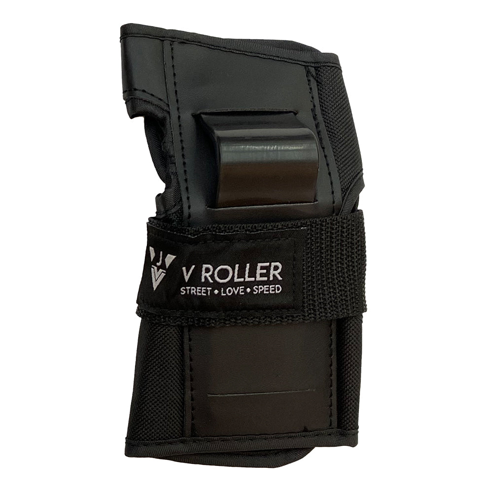 Tripack De Protecciones V Roller Arcoíris