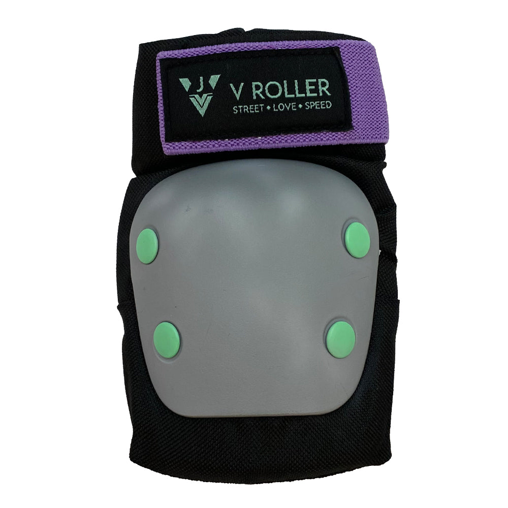 Tripack De Protecciones V Roller Electric