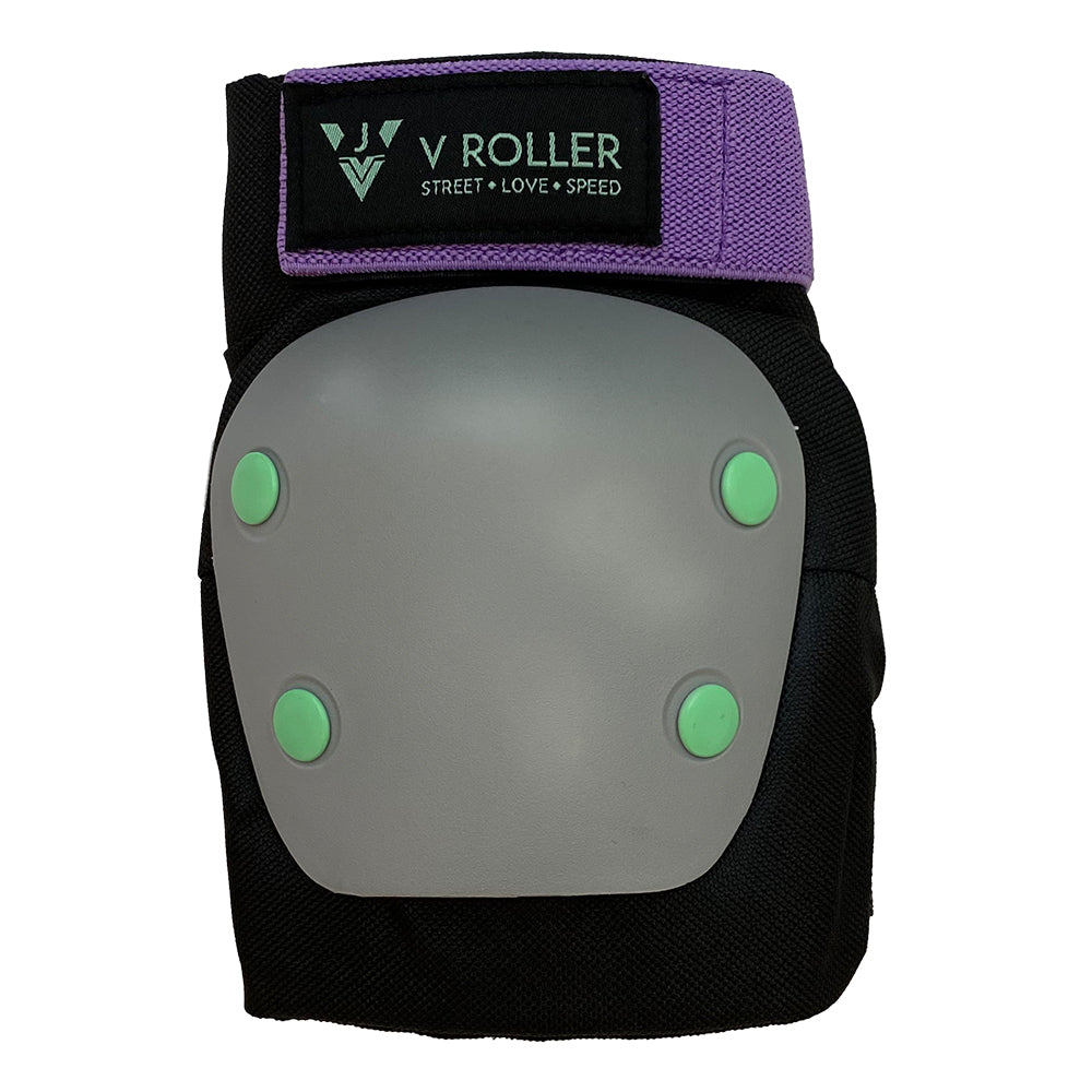 Tripack De Protecciones V Roller Electric