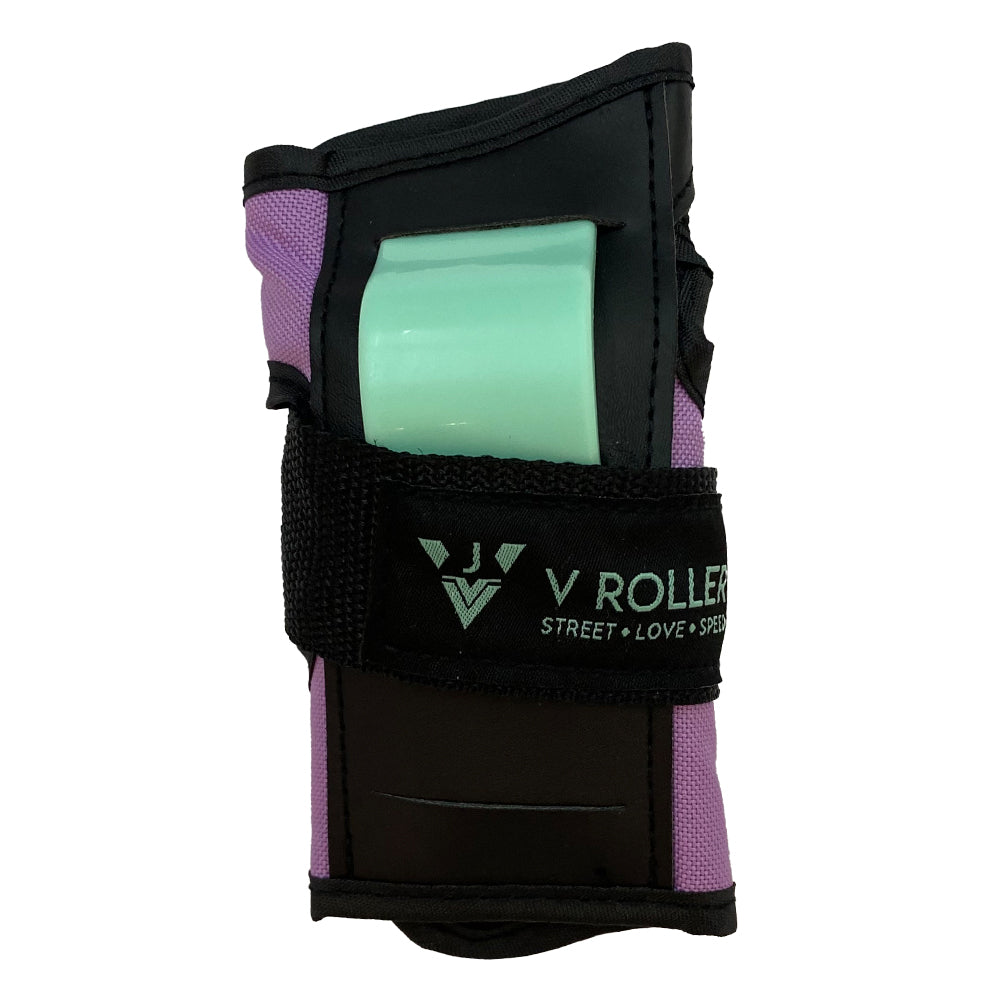 Tripack De Protecciones V Roller Electric
