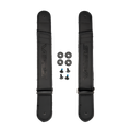 Powerstrap Seba CJ Black