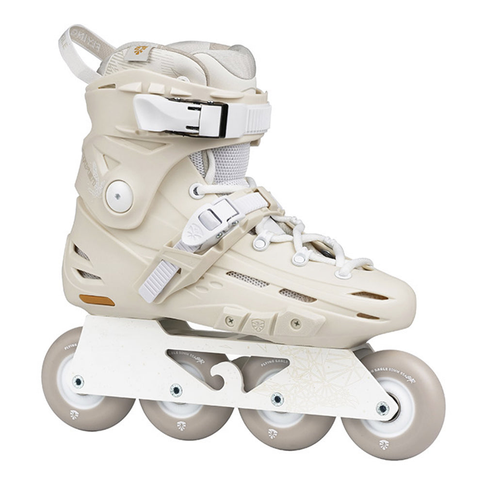 Patines Flying Eagle F4+ Raven Sand