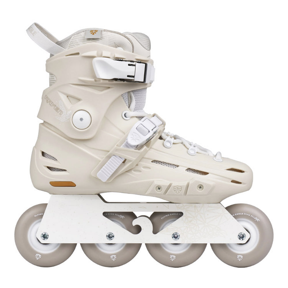 Patines Flying Eagle F4+ Raven Sand