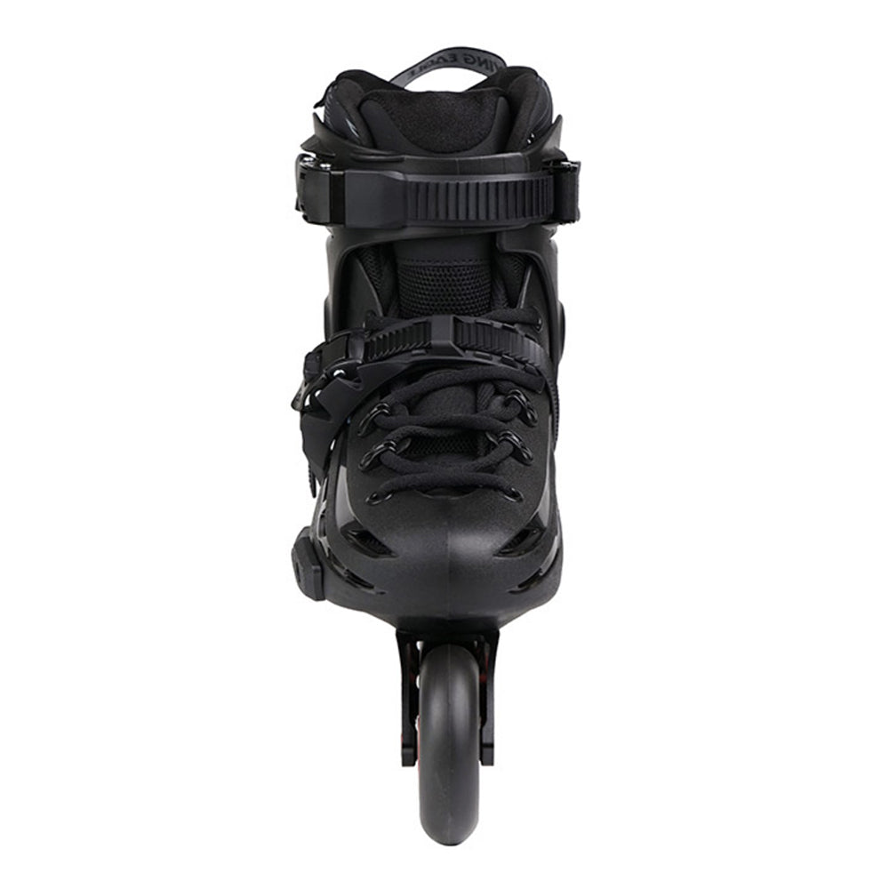 Patines Flying Eagle F4+ Raven Black Fire