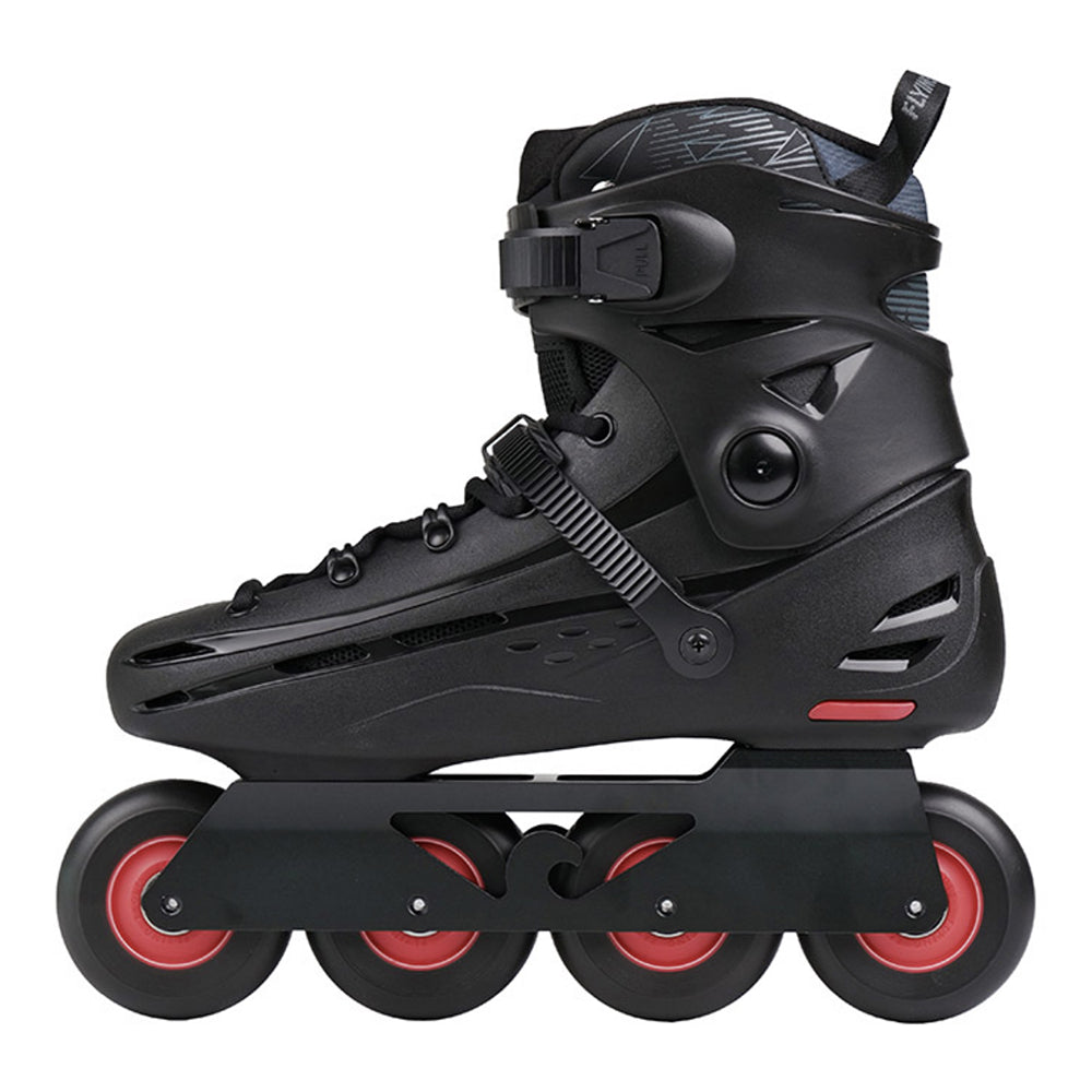 Patines Flying Eagle F4+ Raven Black Fire