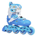 Patines Flying Eagle L6 Lumos Azul