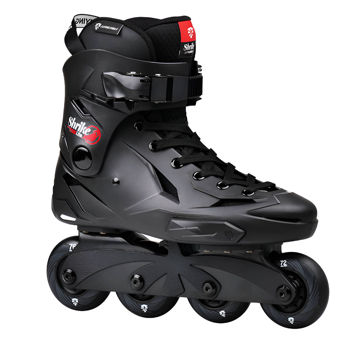 Patines Flying Eagle Shrike Lite X1 Black