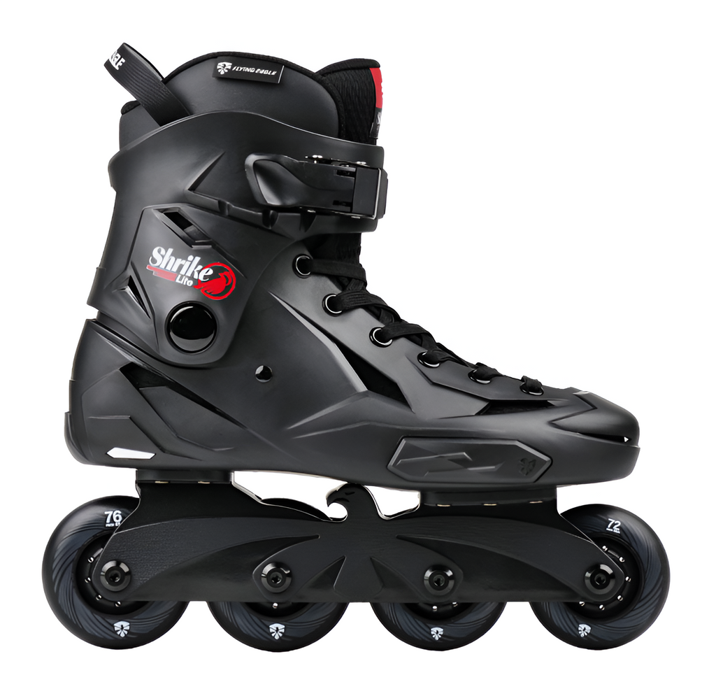 Patines Flying Eagle Shrike Lite X1 Black