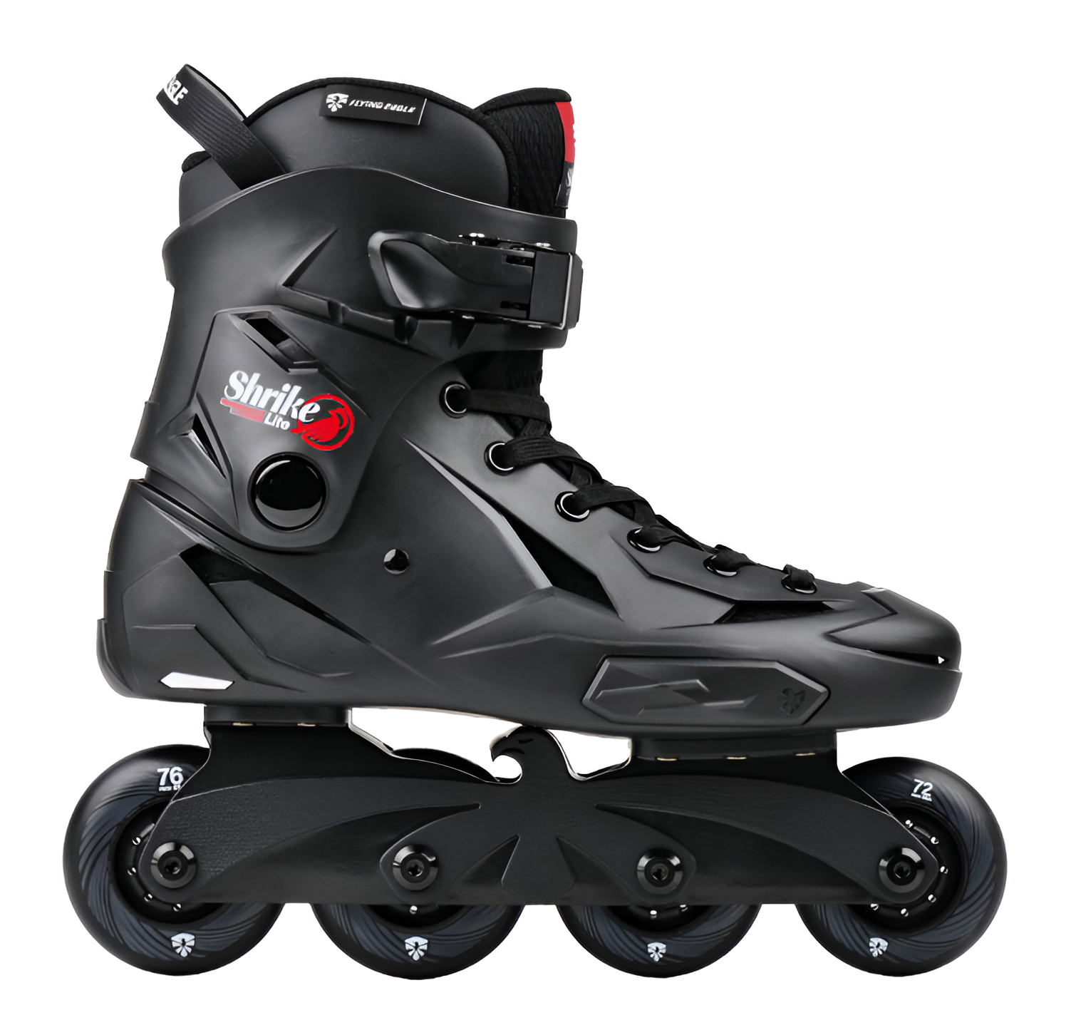 Patines Flying Eagle Shrike Lite X1 Black