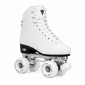 Patines V Roller Classic White