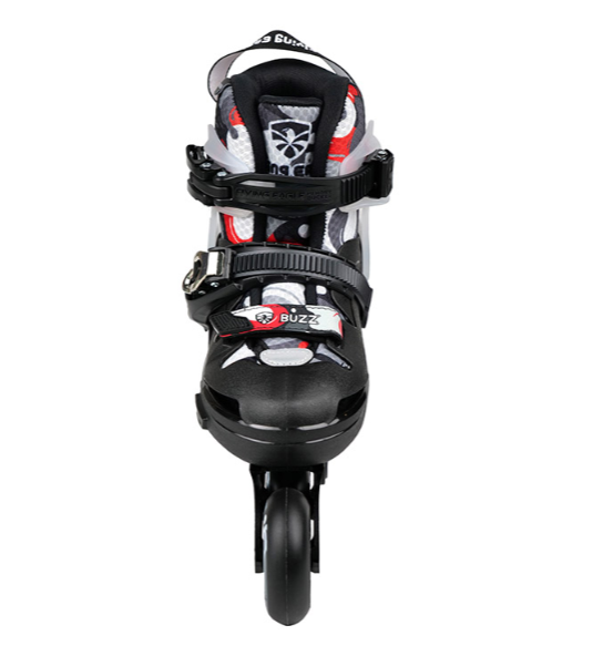 Patines Flying Eagle S5 PRO Buzz Negro