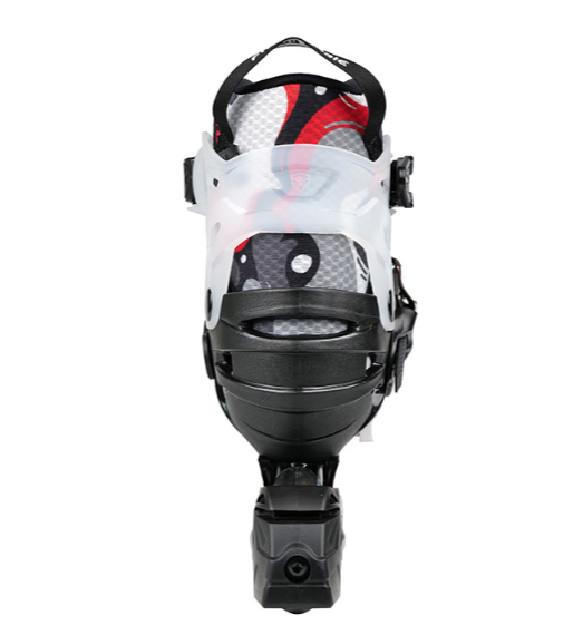 Patines Flying Eagle S5 PRO Buzz Negro