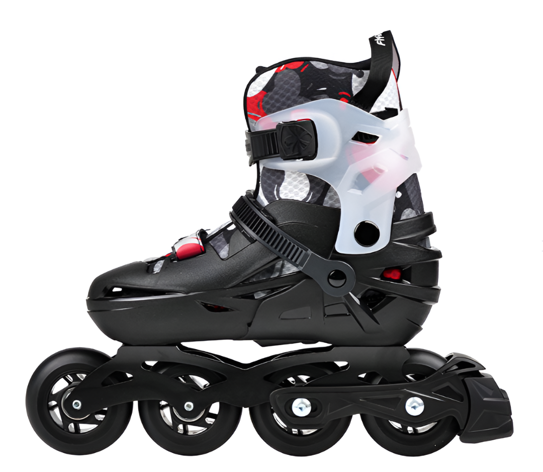 Patines Flying Eagle S5 PRO Buzz Negro