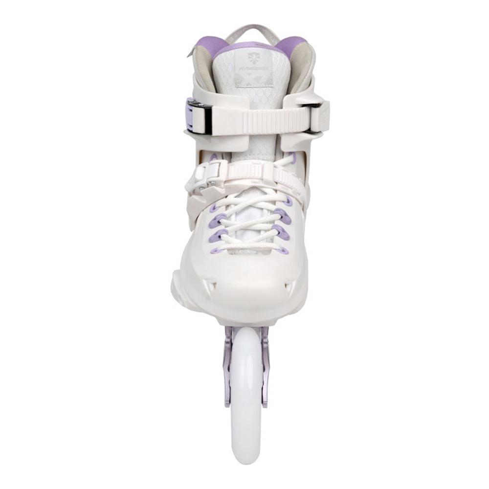 Patines Flying Eagle X7T Reaver White/Purple