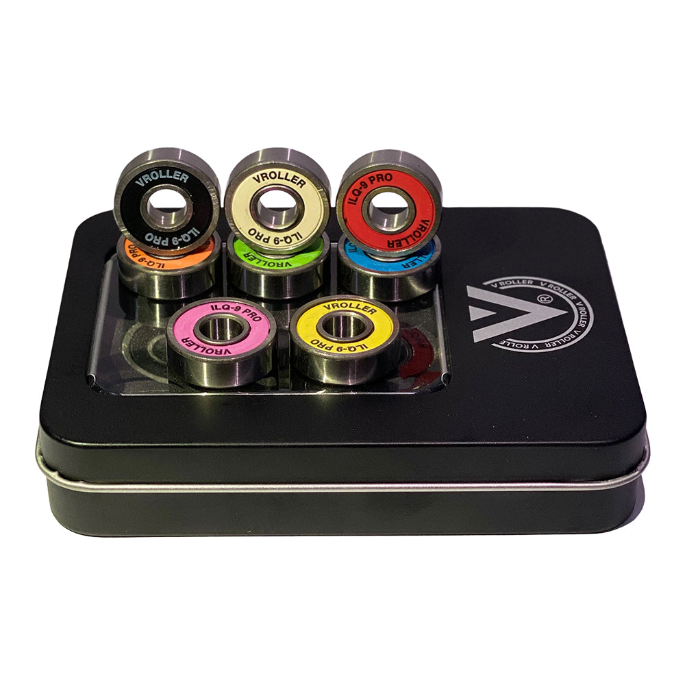 Baleros V Roller ILQ-9 PRO (8-Pack)