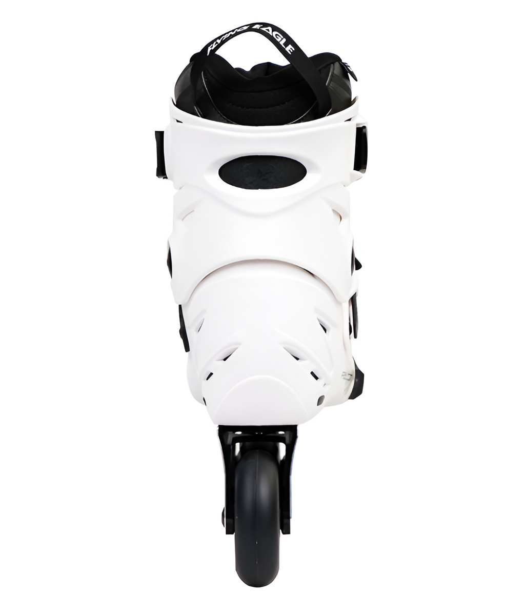 Patines Flying Eagle Falcon Pro F6S White