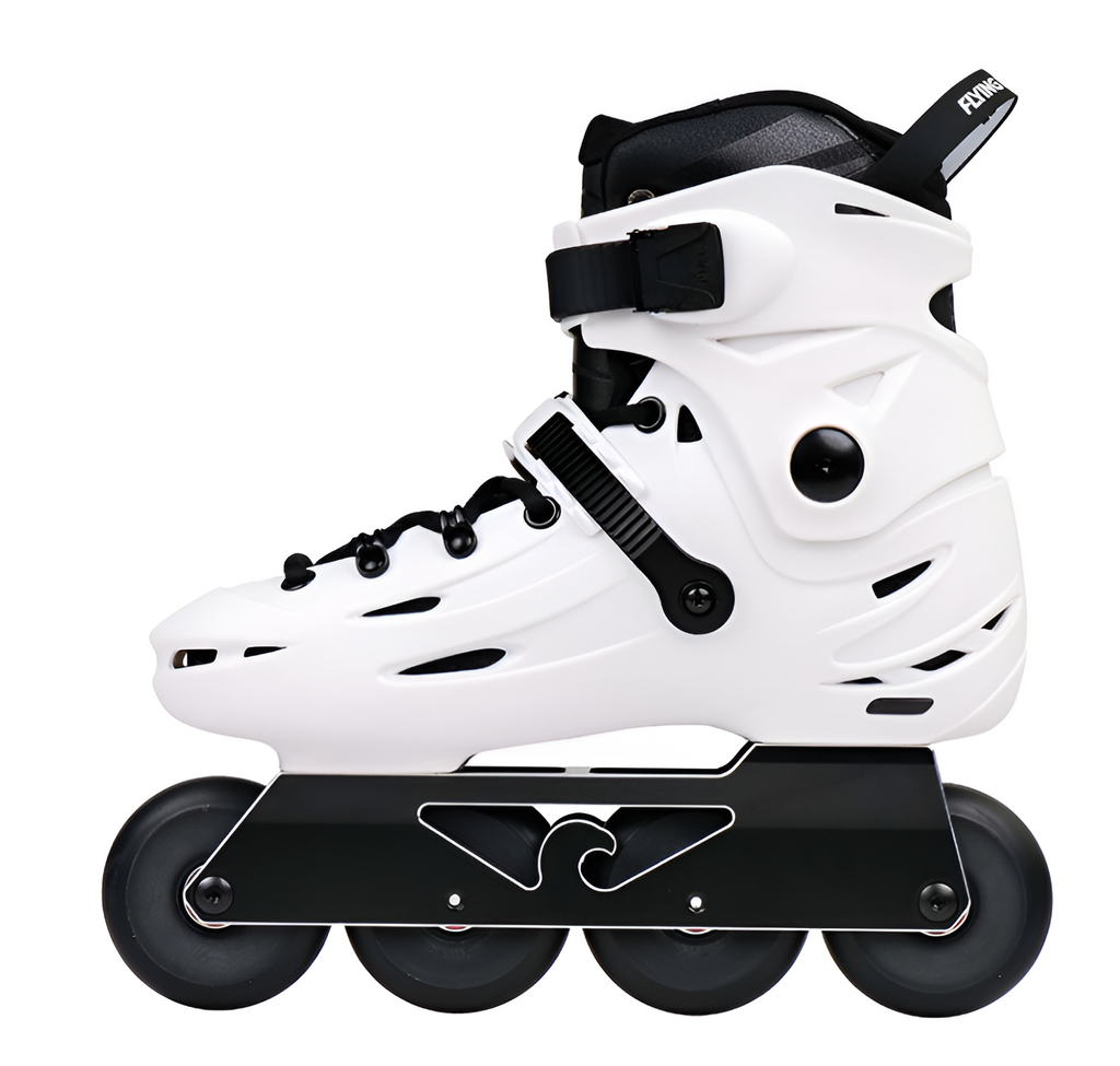 Patines Flying Eagle Falcon Pro F6S White