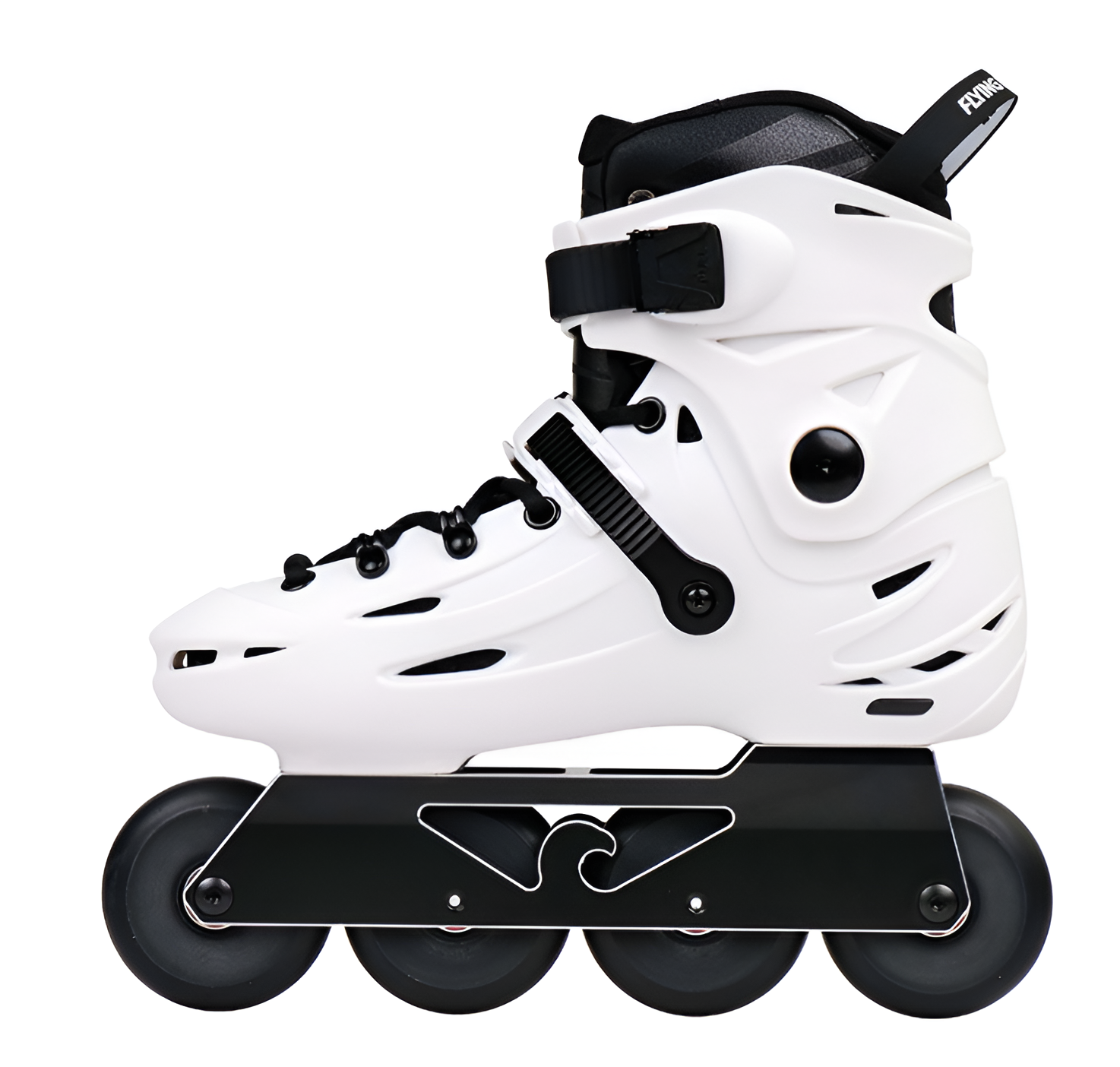 Patines Flying Eagle Falcon Pro F6S White