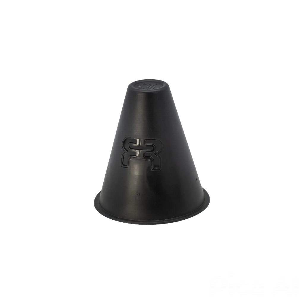 Conos FR Black (20 Pack)