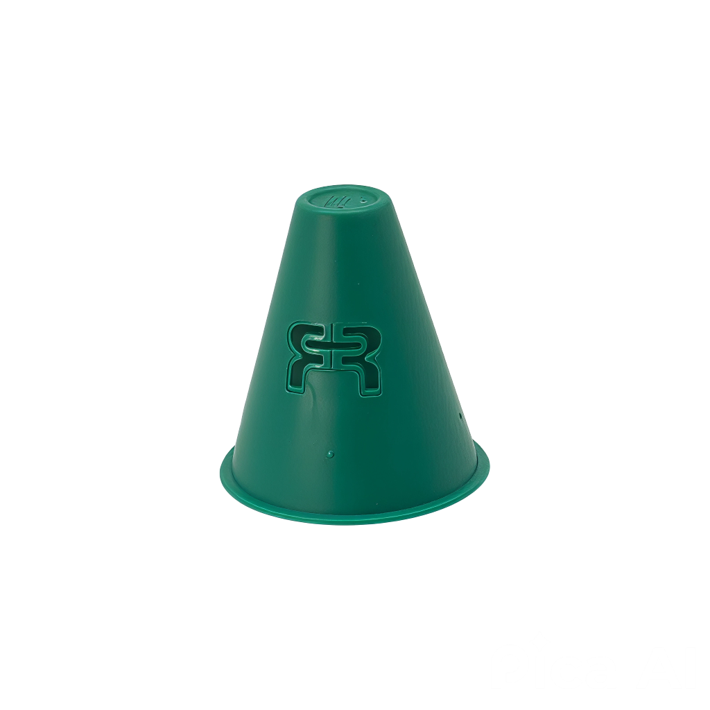 Conos FR Forest Green (20 pack)