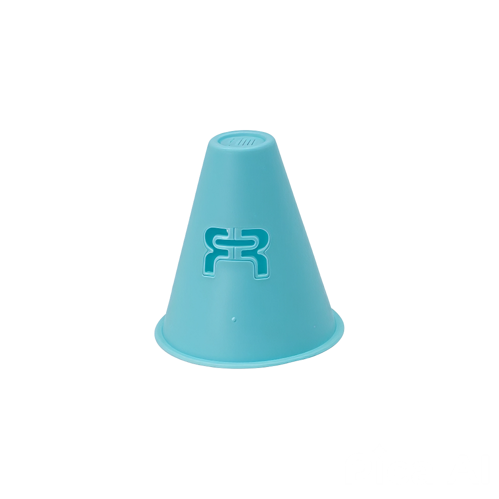 Conos FR Light Blue (20 pack)
