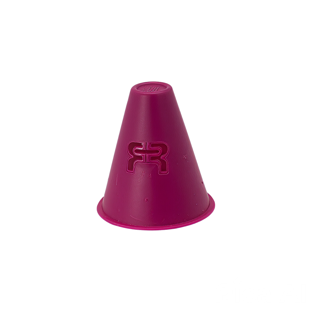 Conos FR Purple (20 pack)