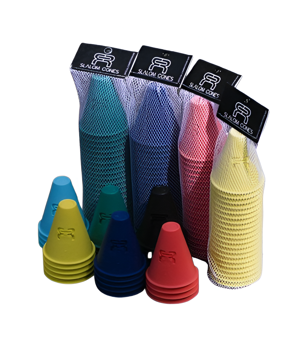 Conos FR Lemon (20 pack)