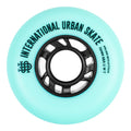 Ruedas IUS Aqua 76mm