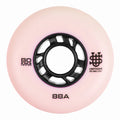 Ruedas IUS Baby Pink 80mm