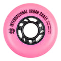 Ruedas IUS Barbie 76mm