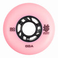 Ruedas IUS Barbie 80mm
