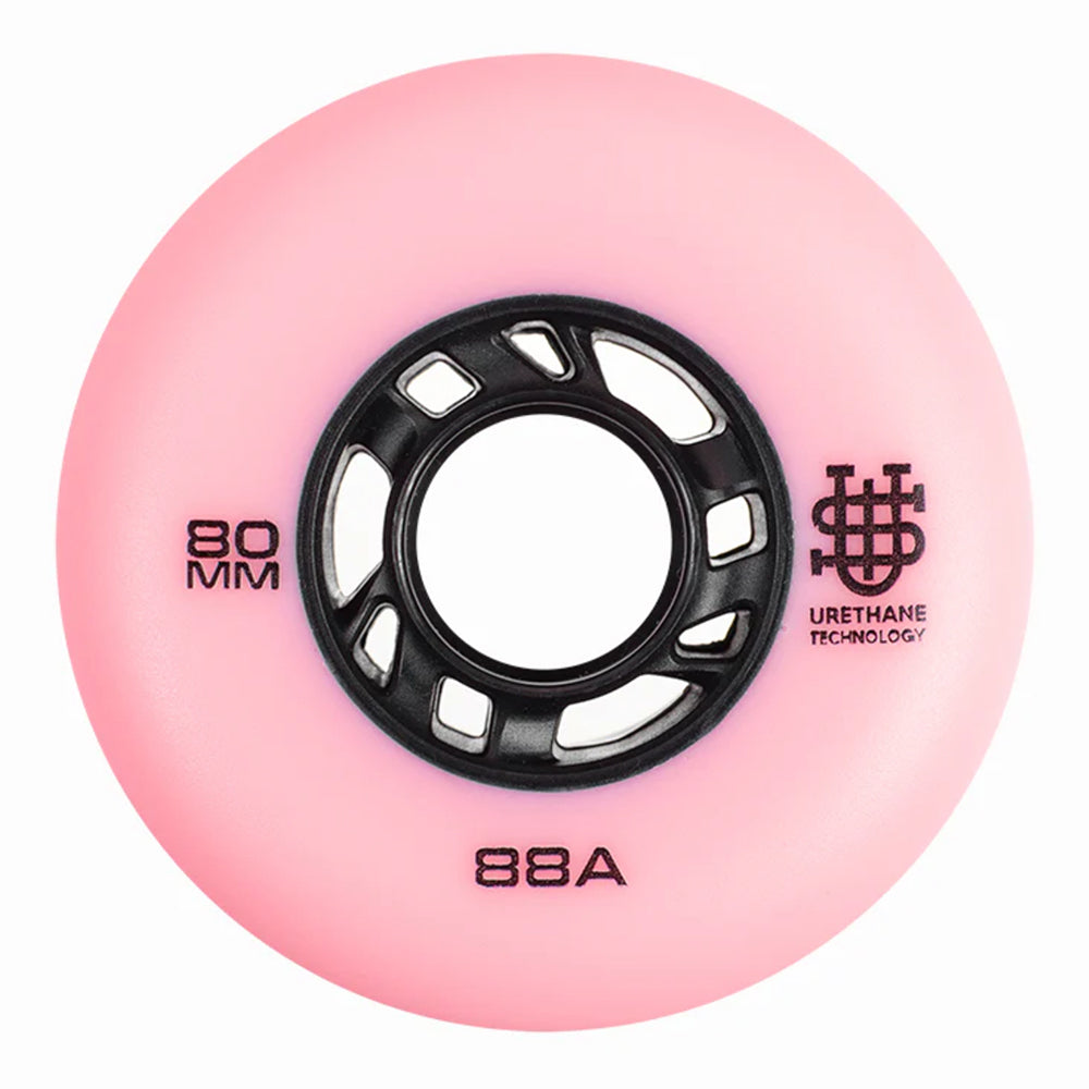 Ruedas IUS Barbie 80mm