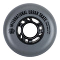 Ruedas IUS Gris 76mm