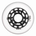 Ruedas IUS Humo 80mm