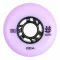 Ruedas IUS Lila 80mm (4-Pack)
