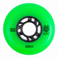 Ruedas IUS Verde 80mm (4-Pack)