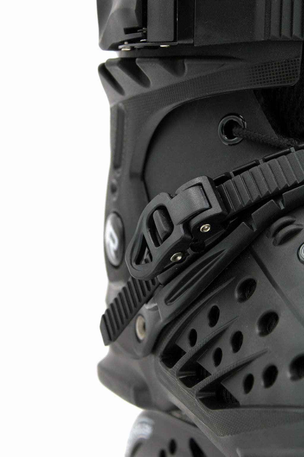Patines Iron Roller Forza 2.0 Negro