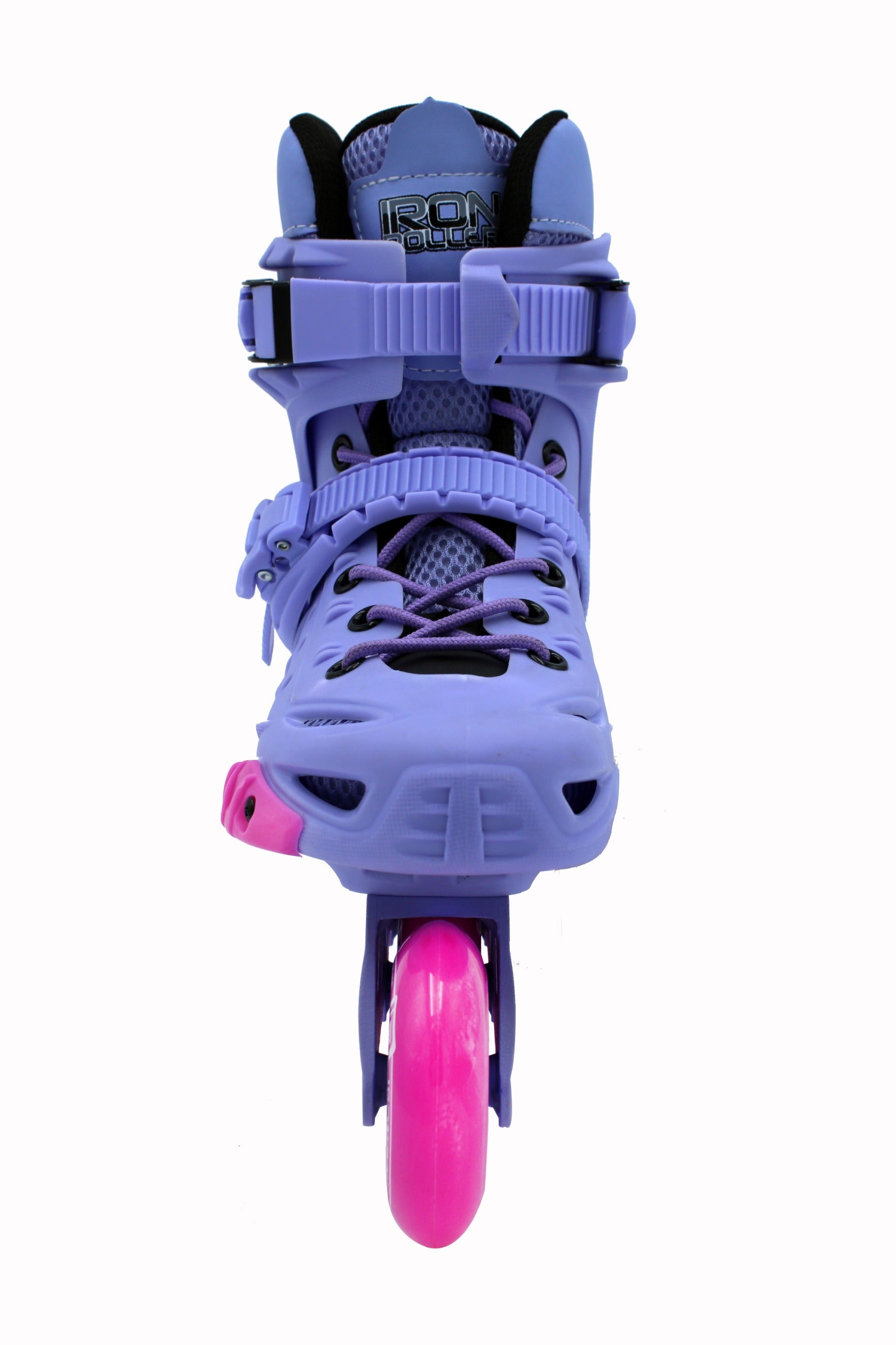 Patines Iron Roller Forza 2.0 Morado
