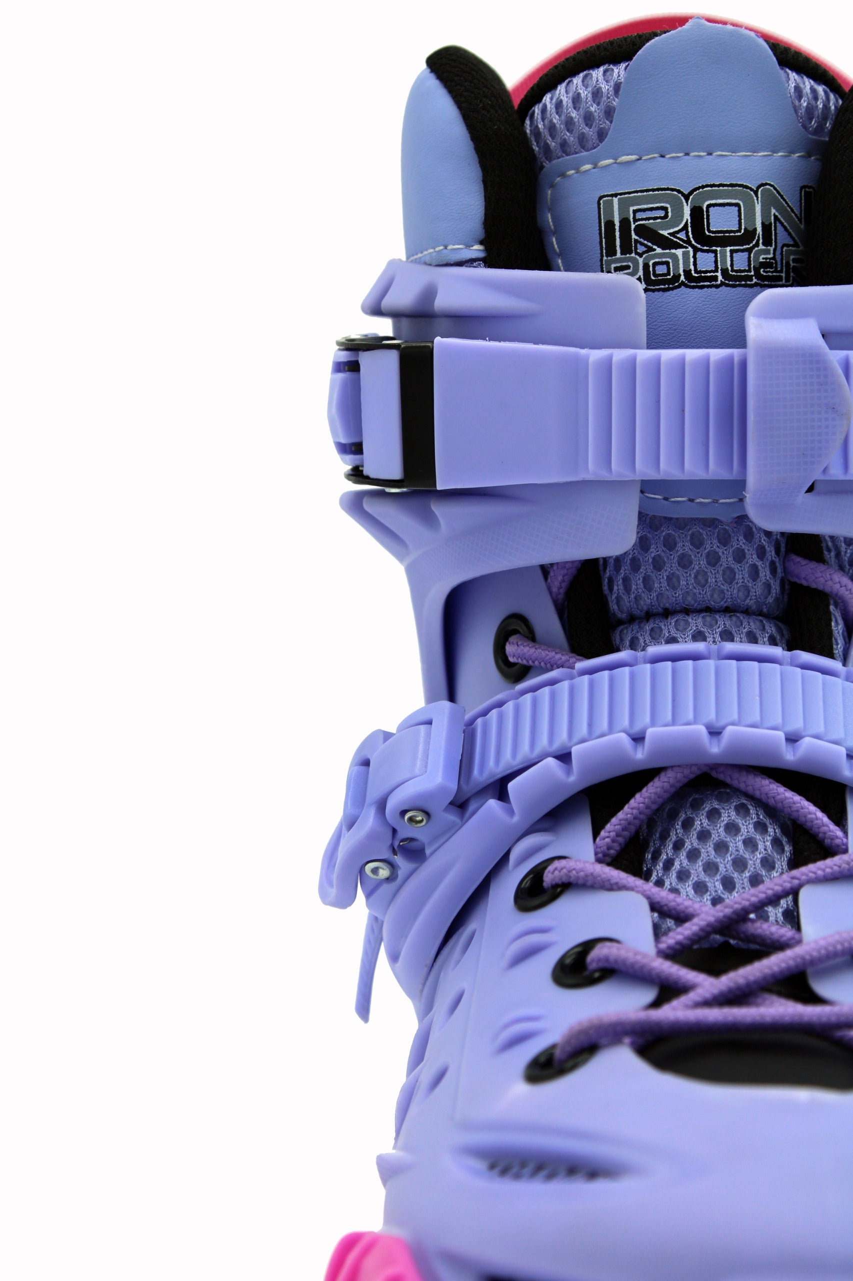 Patines Iron Roller Forza 2.0 Morado