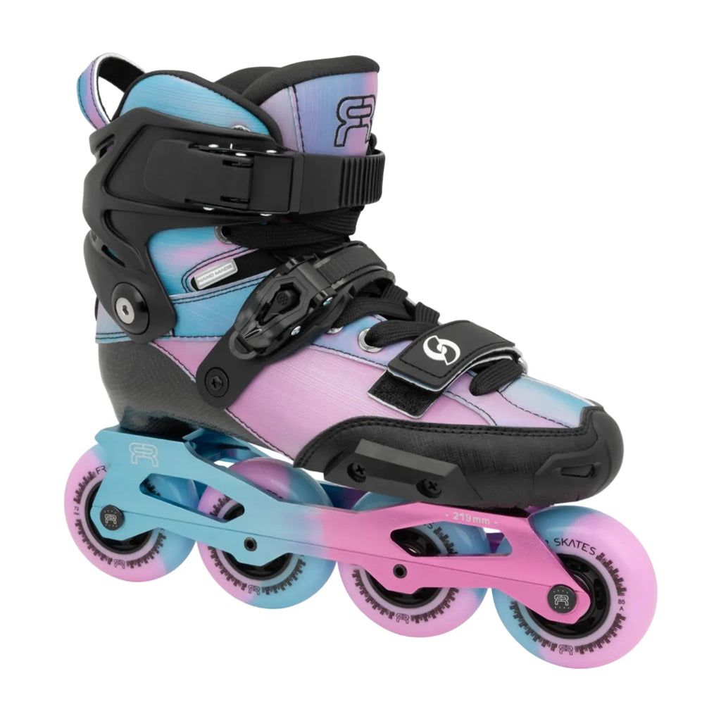 Patines FR Spin JI Holo Blue