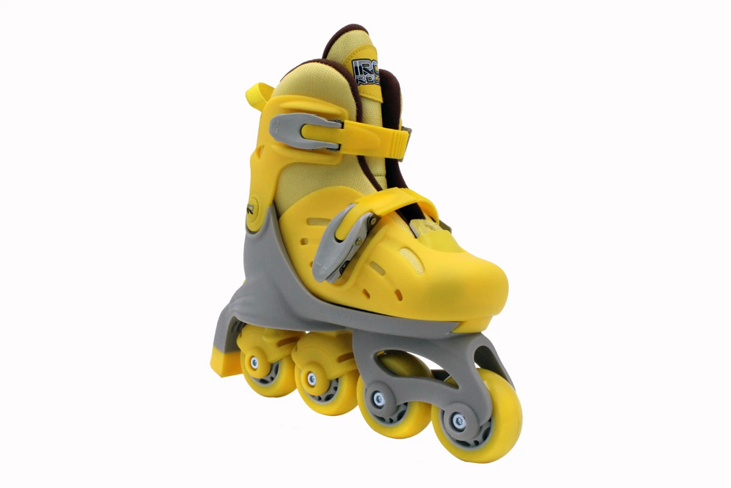 Patines Ajustables 2 en 1 Entrenadores Twista