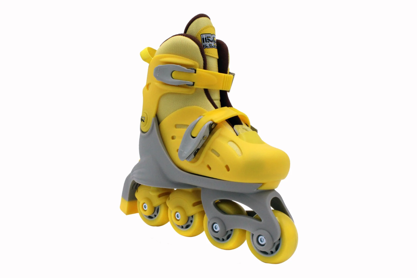 Patines Ajustables 2 en 1 Entrenadores Twista