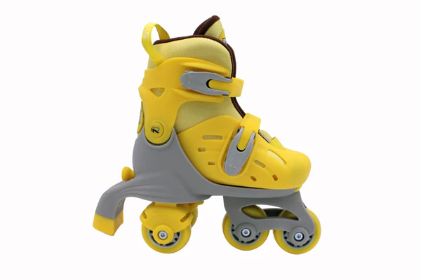 Patines Ajustables 2 en 1 Entrenadores Twista