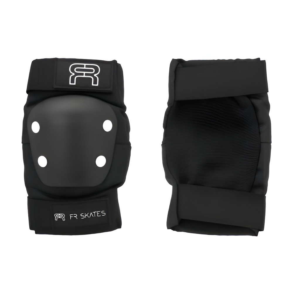 Coderas FR Black