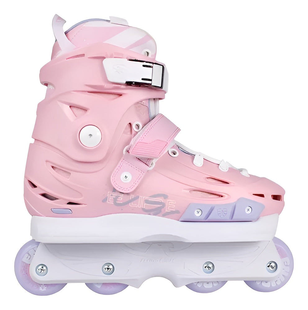 Patines Flying Eagle Enkidu Pink