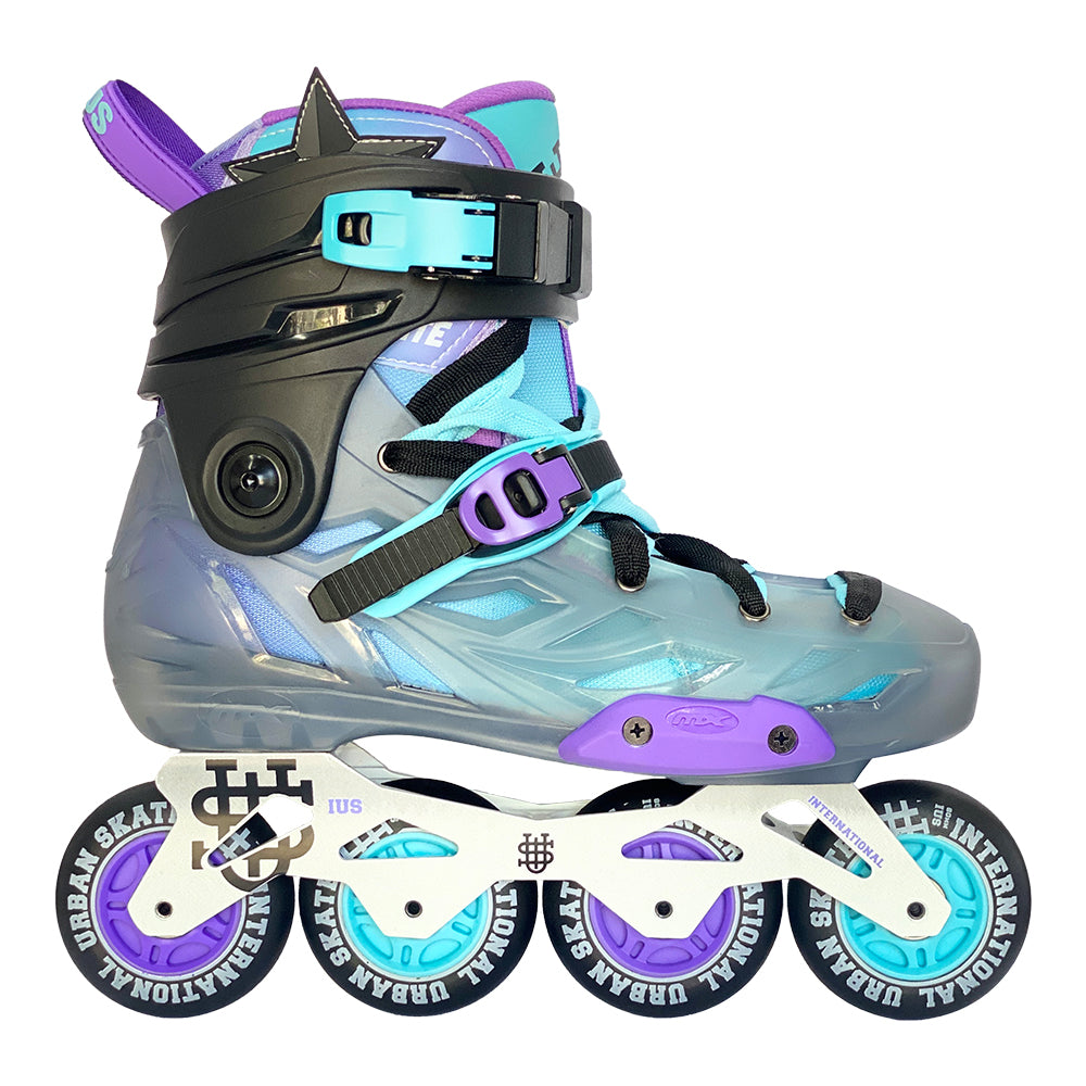 Patines IUS Transition