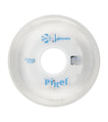 Ruedas Luminous Pixel Tornado Blue 80mm (4-Pack)