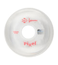 Ruedas Luminous Pixel Vortex Red 80mm (4-Pack)