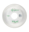 Ruedas Luminous Pixel Wicker Green 80mm (4-Pack)